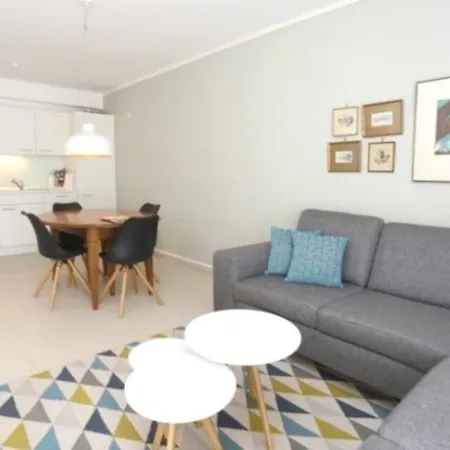 Apartment Retro Chic 2 Bedrooms Flat In Center W Terrace&parking Luxembourg