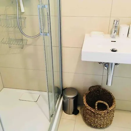 Apartment Retro Chic 2 Bedrooms Flat In Center W Terrace&parking *